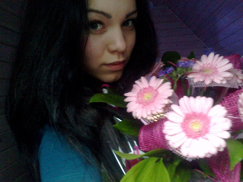 Алёна Горфинкель | 