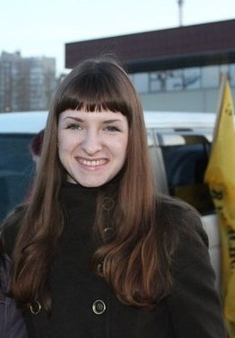 Анна Веретнова | Красноярск