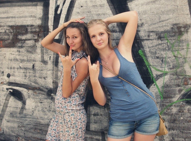 Лерочка Лапочка | Днепр (Днепропетровск)