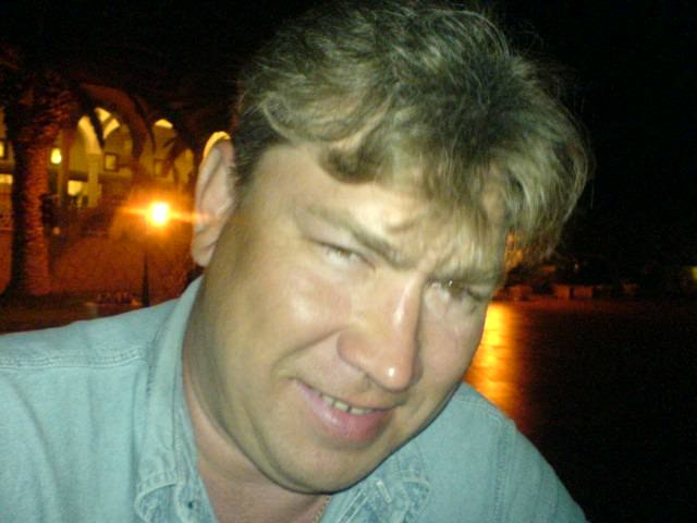 Олег Сергиенко | Санкт-Петербург