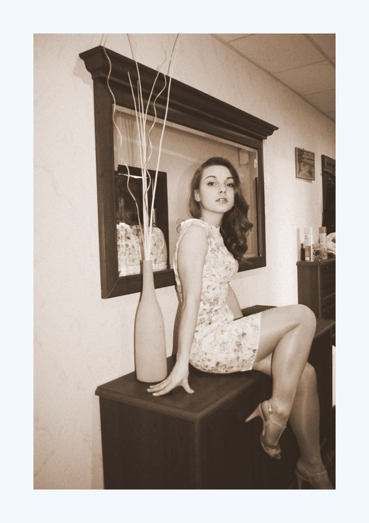 Арина Трифонова | Великий Новгород