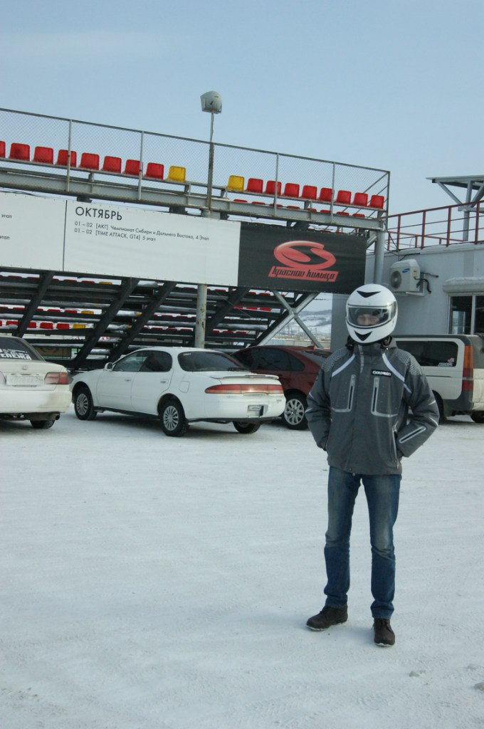 Роман Майков | Красноярск