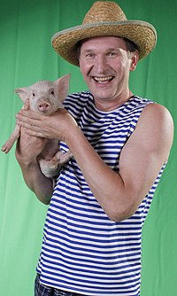 Николай Фаст | 