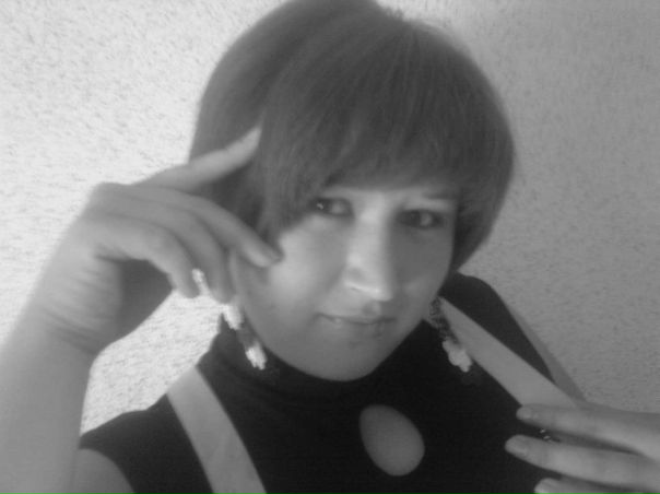 №3, Оля Лешко №3, Оля Лешко