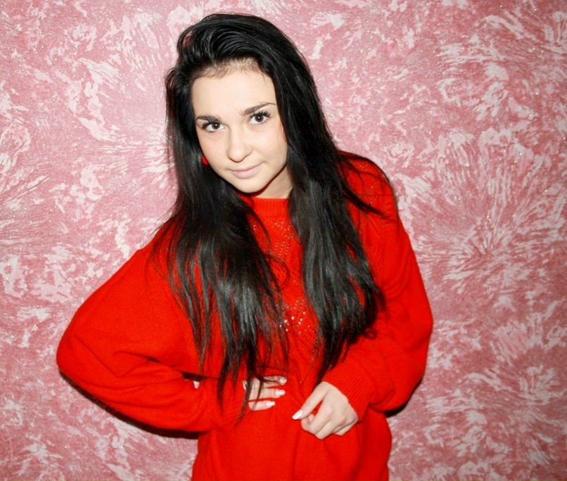 Анастасия Алексеева | 