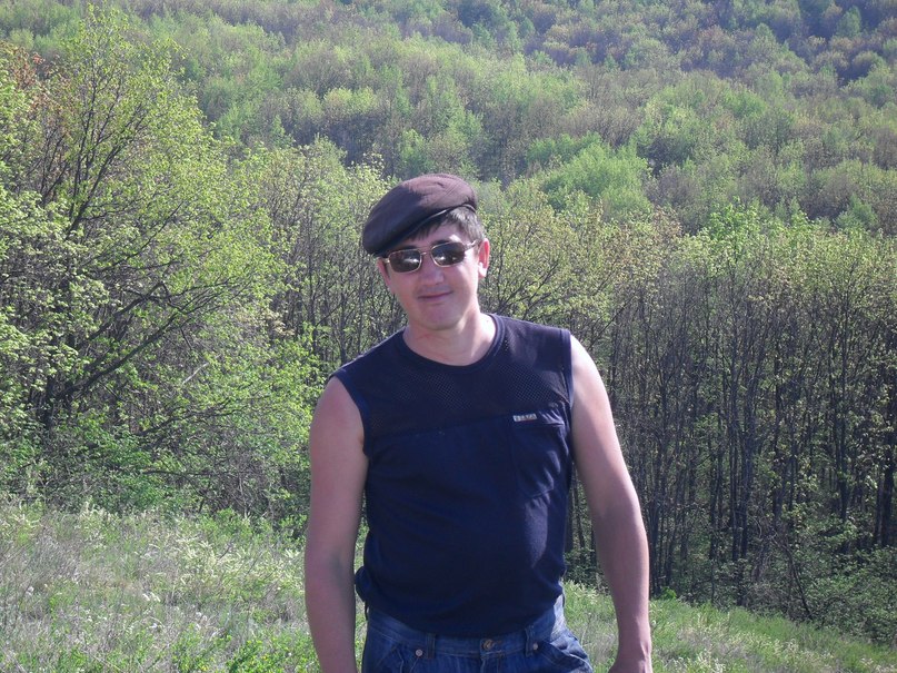 Хаким Алсынбаев | Уфа