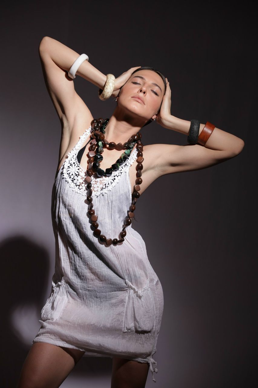 Anna Benz | New York City