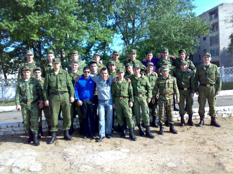 Давид Тедеев | Владикавказ