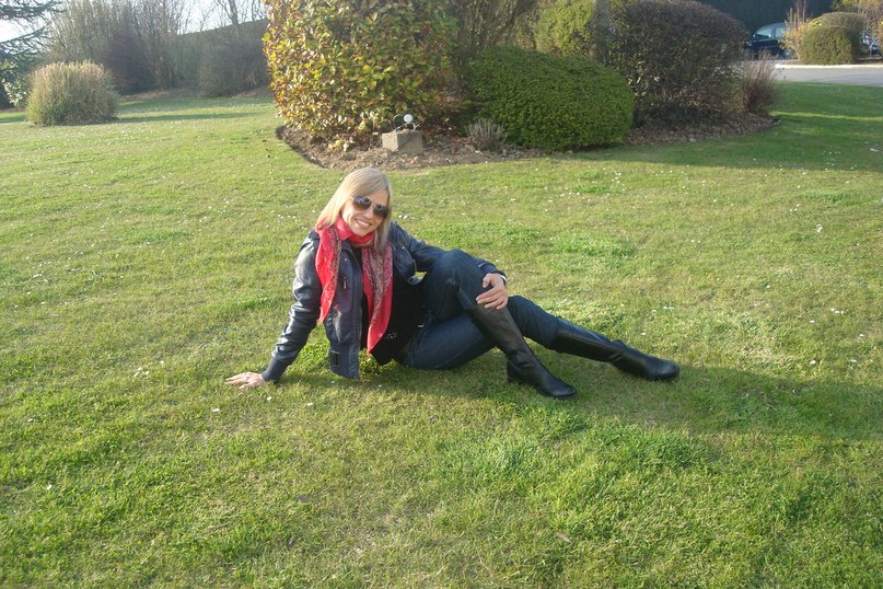 Марина Вершинина | Владимир