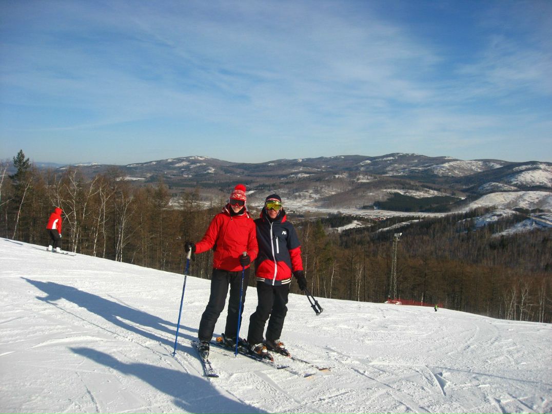 Арина Бабушкина | Самара