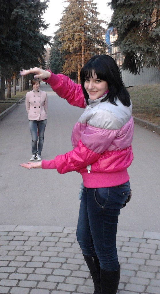 Регина Буланова | Москва