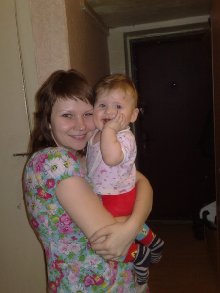 №14, Ольга Монтейру, 15.08.1987, Вязьма №14, Ольга Монтейру, 15.08.1987, Вязьма