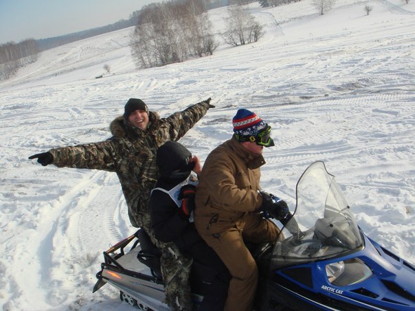 Александр Курилкин | Кемерово