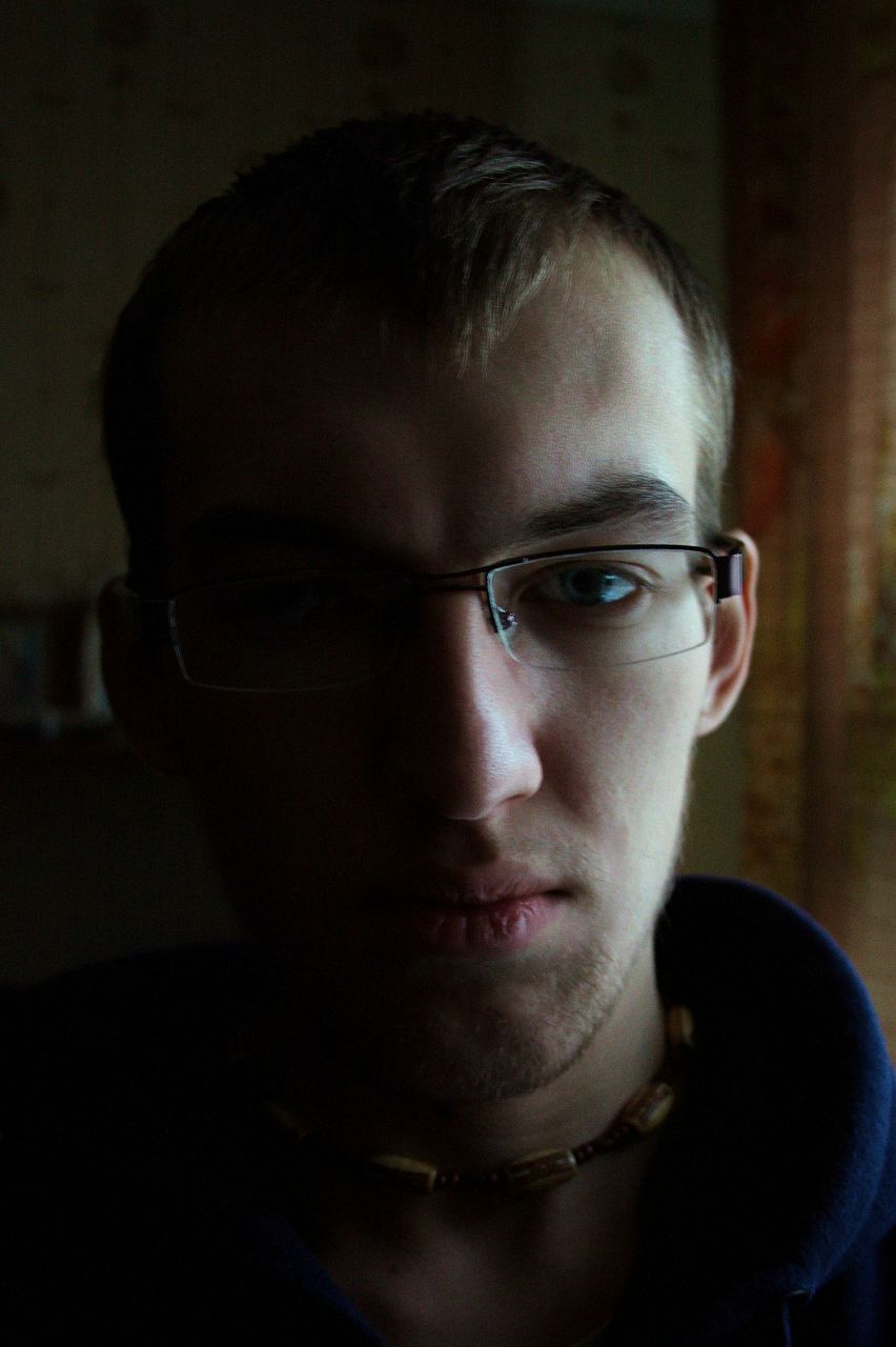 Даниил Городецкий | Киев