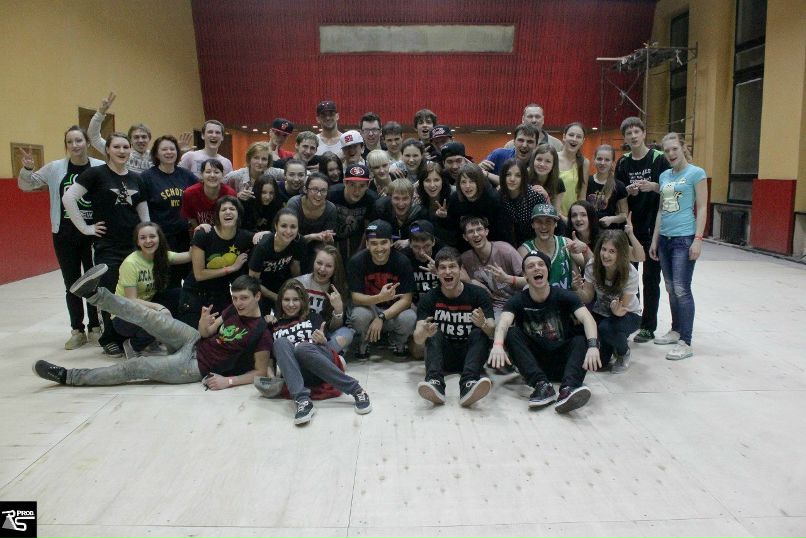 Катя Харитонова | Белгород