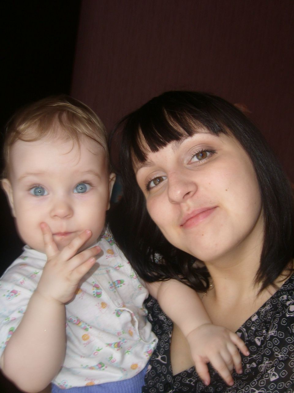 Юлия Герасимова | Пенза