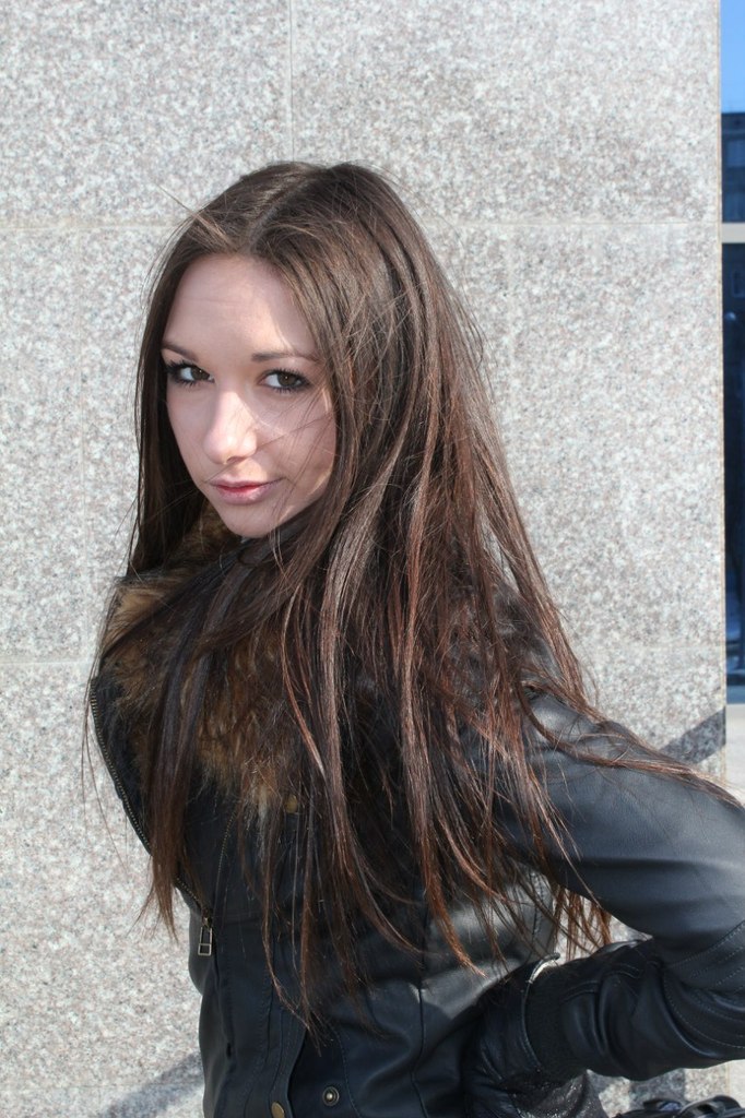 Виктория Мельникова ♡ | Оренбург