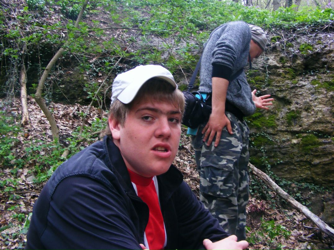 Кирилл Конельский | Макеевка (село)