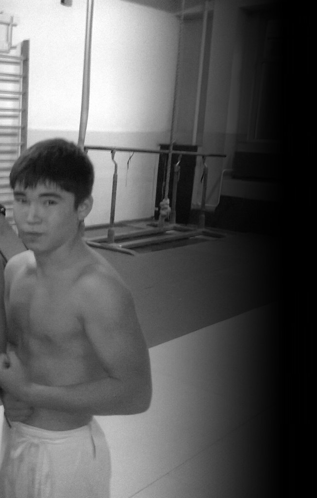 Dastish Hatip | Атырау