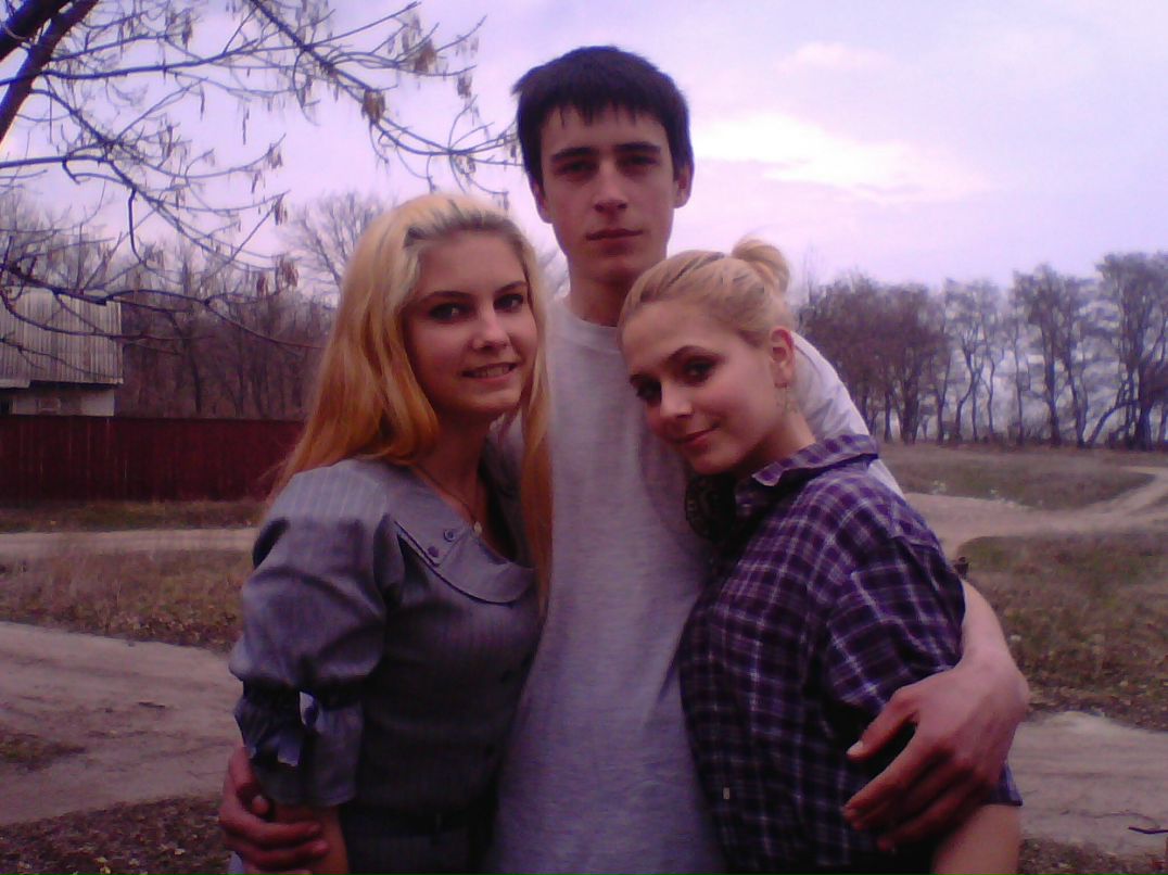 Олег Ищенко | Черкассы