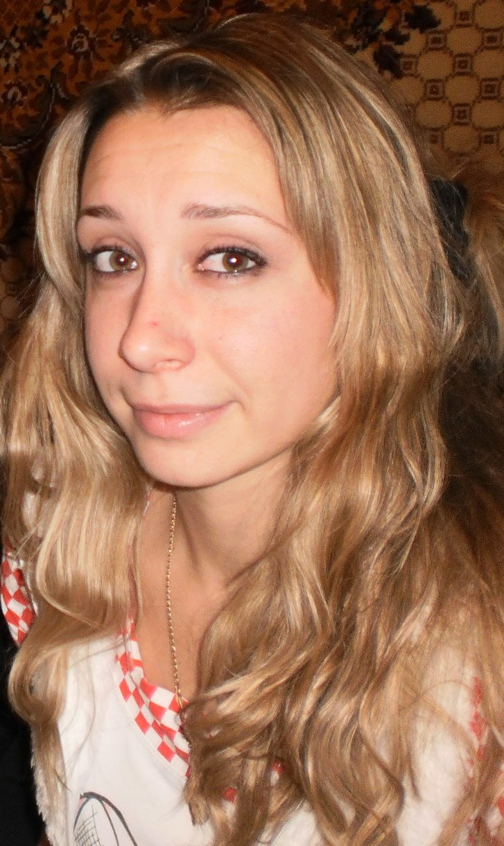 Дарья Козерезнюк | 