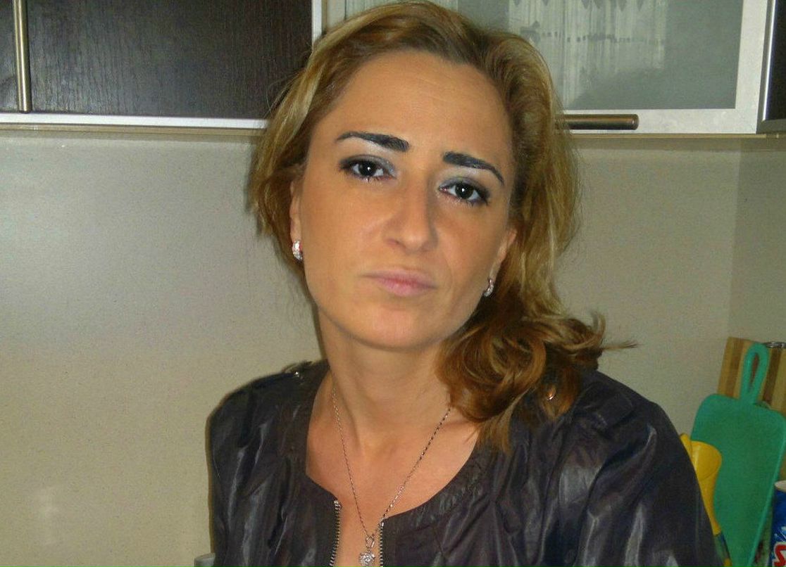 Кристина Олексеенко | Минск