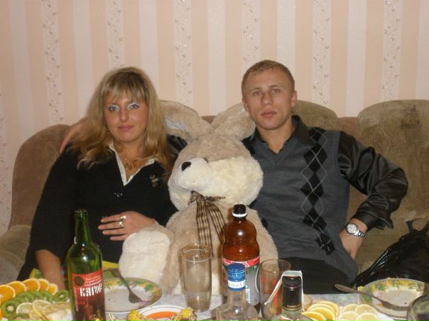 №27, Алла Вербова №27, Алла Вербова