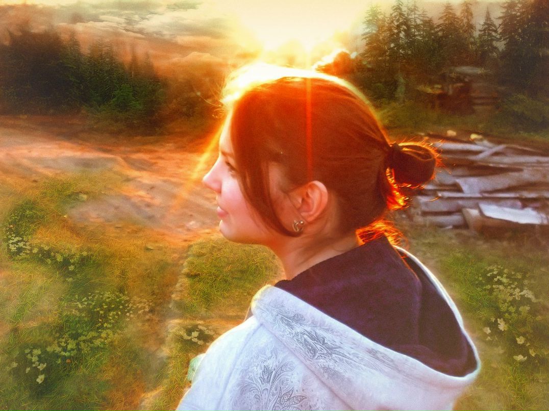 Александра Крылова | Екатеринбург