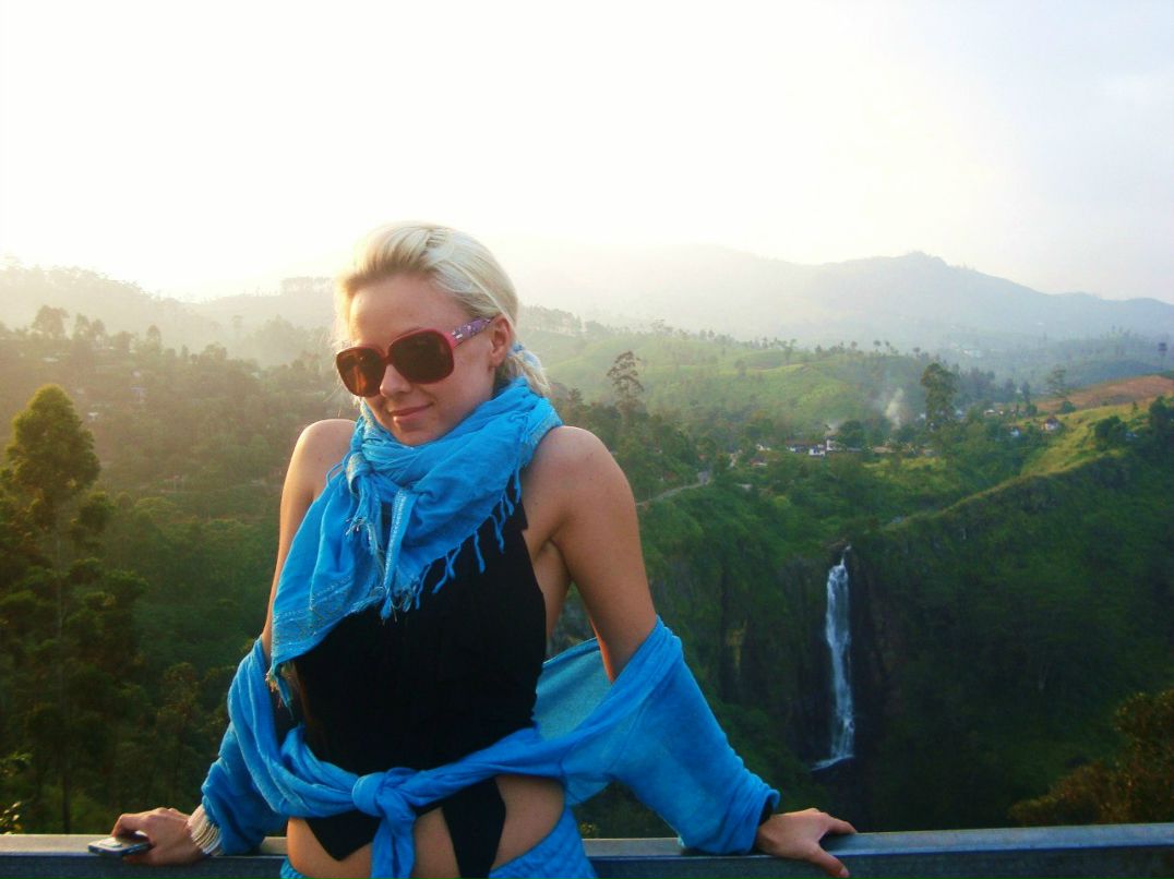 Ольга Андрушевич | Москва