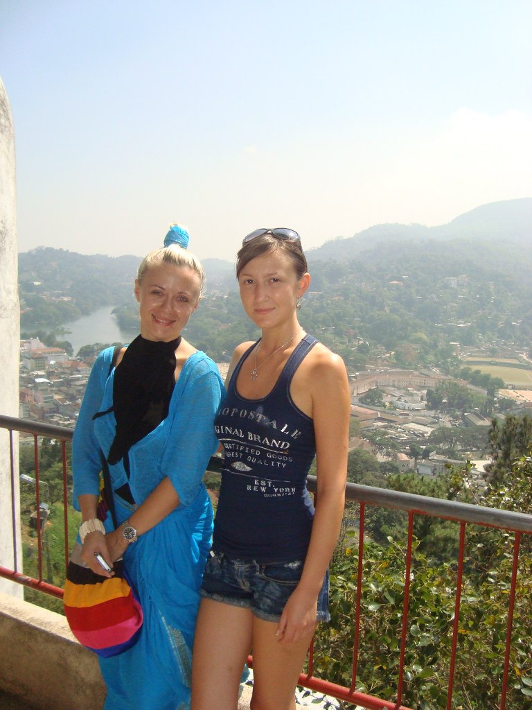 Ольга Андрушевич | Москва