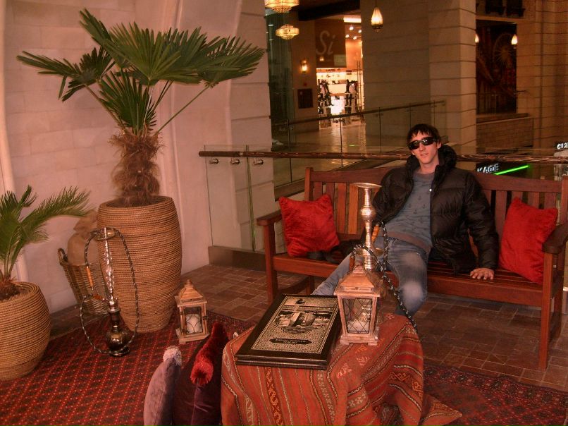 Денис Хоробрых Сергеевич | Нефтекамск