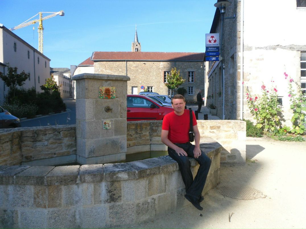 Виктор Меляков | Днепр (Днепропетровск)