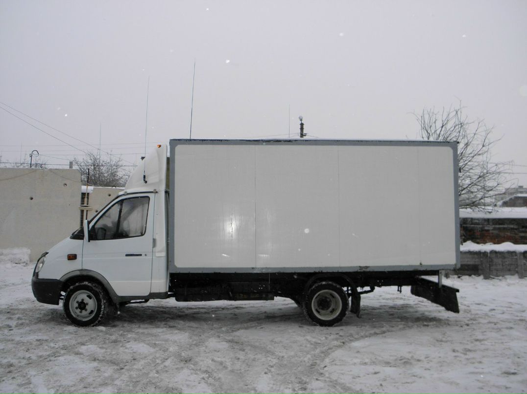 Алексей Гаврилов | Гатчина