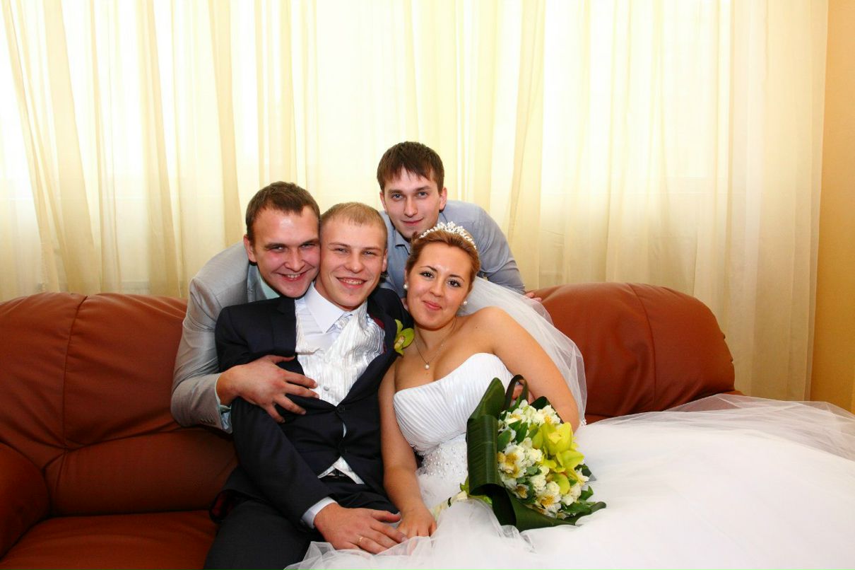 Машулька Рысикова | Москва