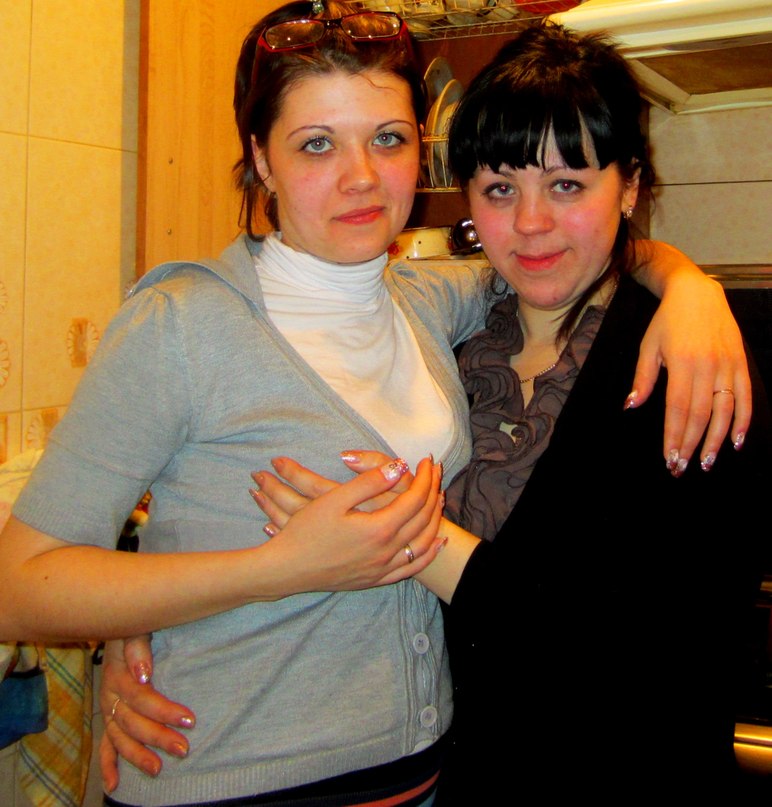 Инга Нестерова | Ухта