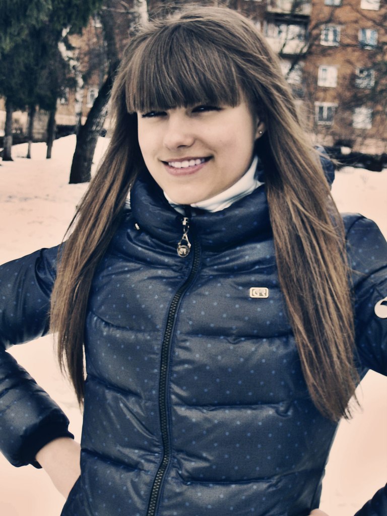 Катенька Артёмова | Тула (поселок)