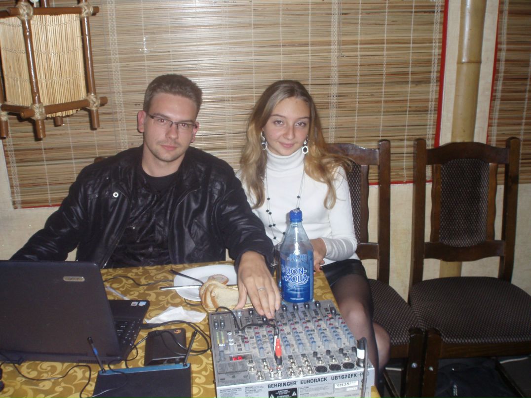 Алексей Селиверстов | Самара