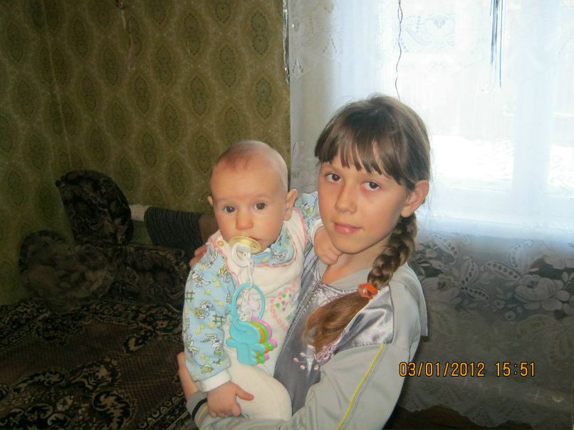 Елена Бысина Александровна | Саратов