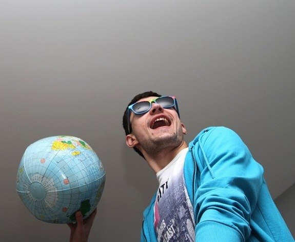 Артем Аркуша | Киев