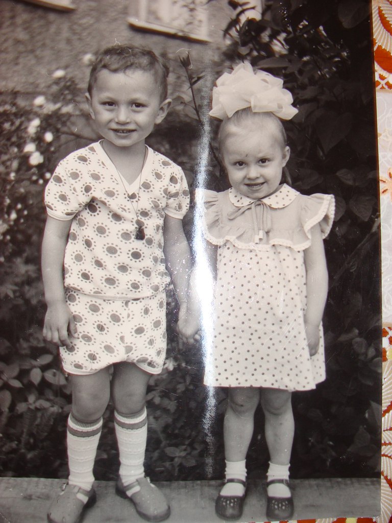 Павел Стенин | Mek'elē