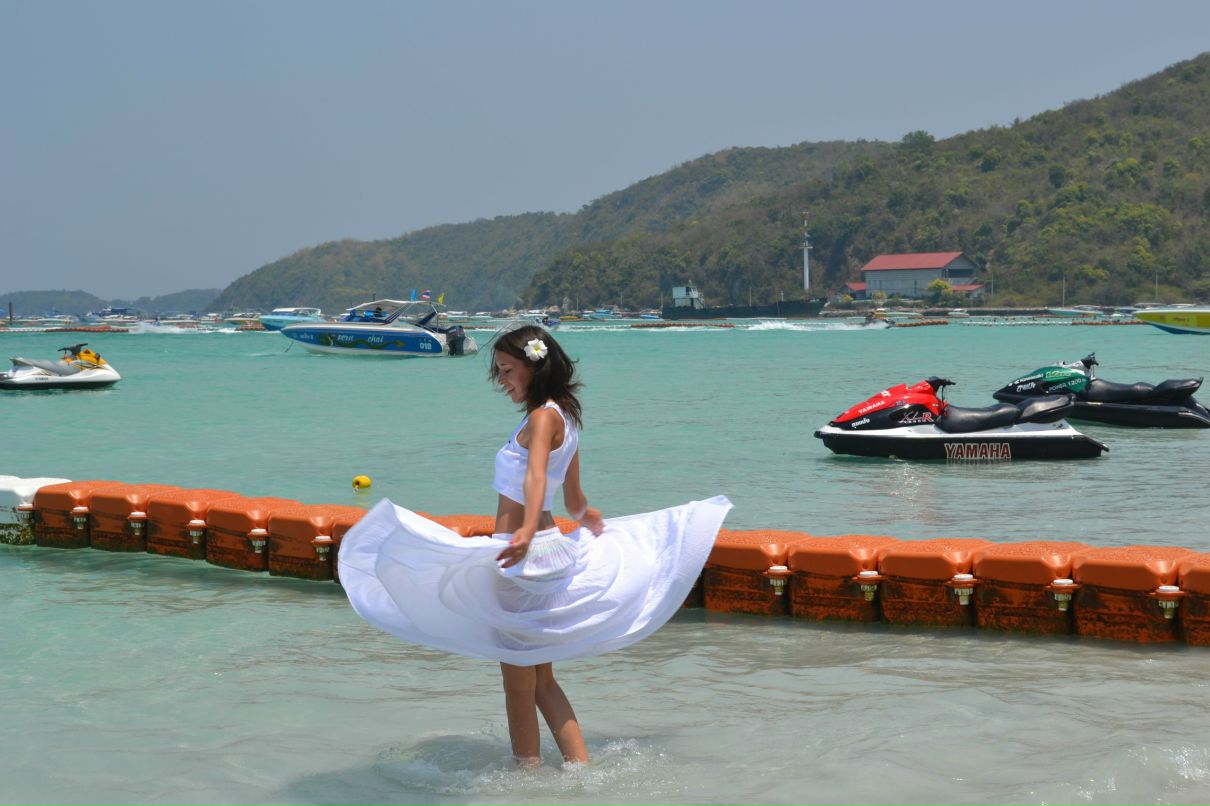 Анна Бжедугова | Москва