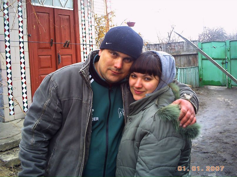 Сергей Миняйло Александрович | Борзна