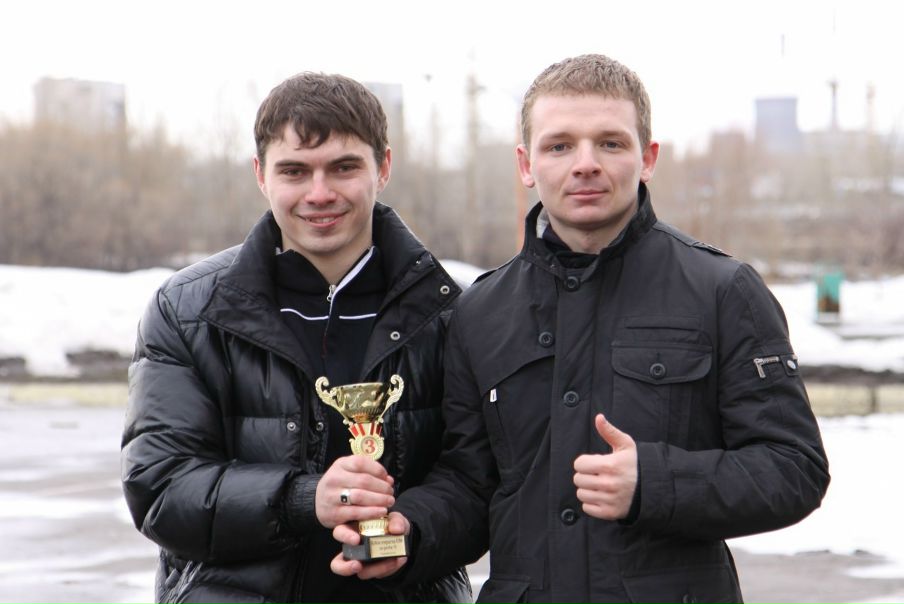 №79, Антон Лежнин №79, Антон Лежнин