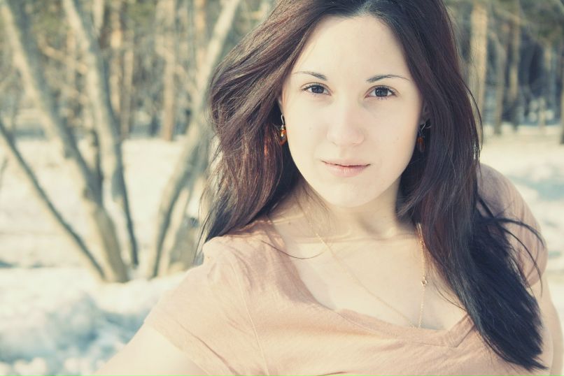 Дарья Надольская | Красноярск