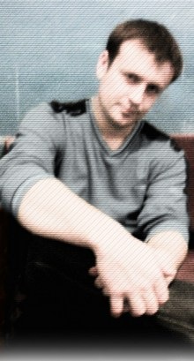 №136, Александр Хохлачёв, Уральск, Казахстан №136, Александр Хохлачёв, Уральск, Казахстан