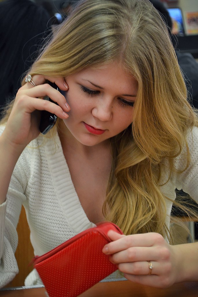 Аленочка Борисова | 