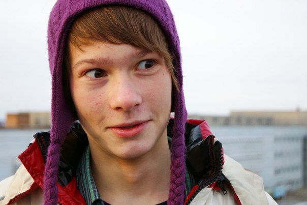 Виталий Лихачёв | Новосибирск