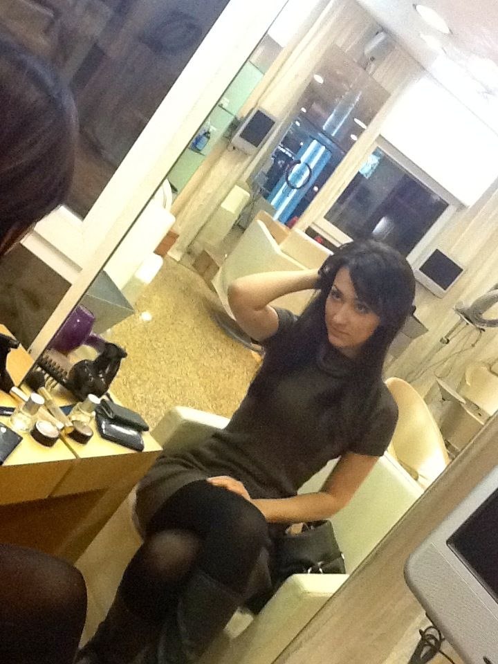 Юля Колесник | Калининград