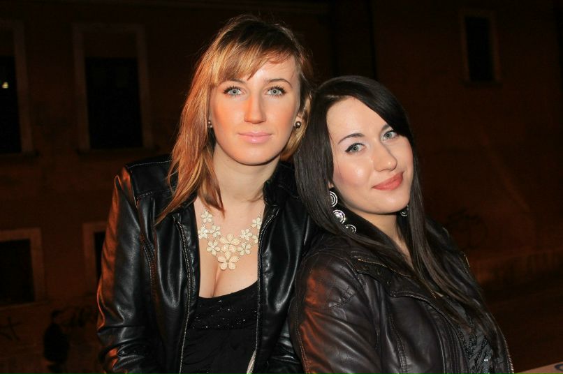 Tatyana Polokhach | Monterotondo