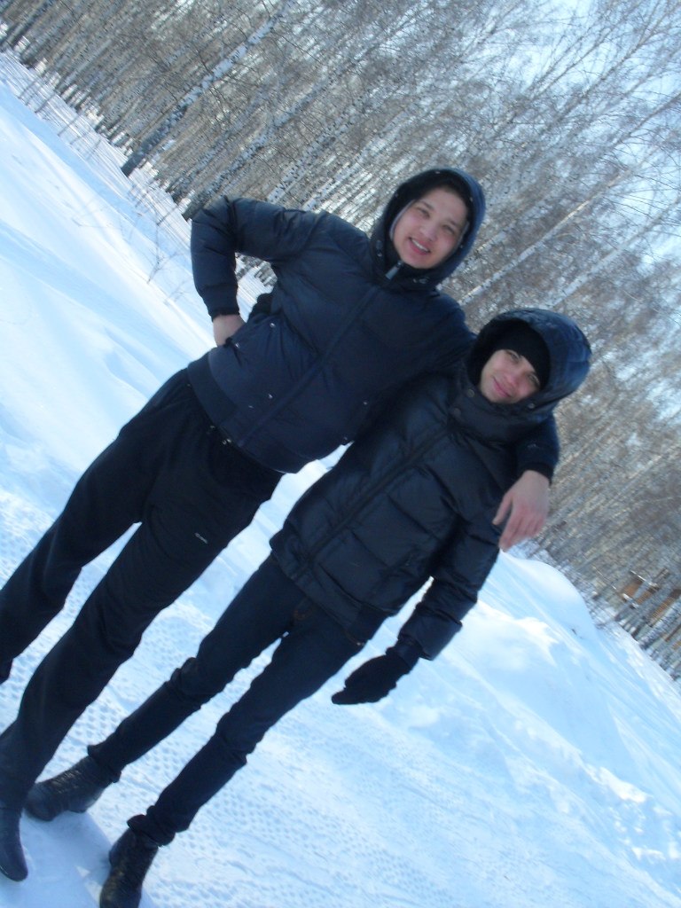 Sergey Leontev | Казань